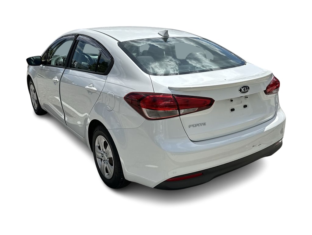 Thumbnail: 2018 Kia Forte - 4