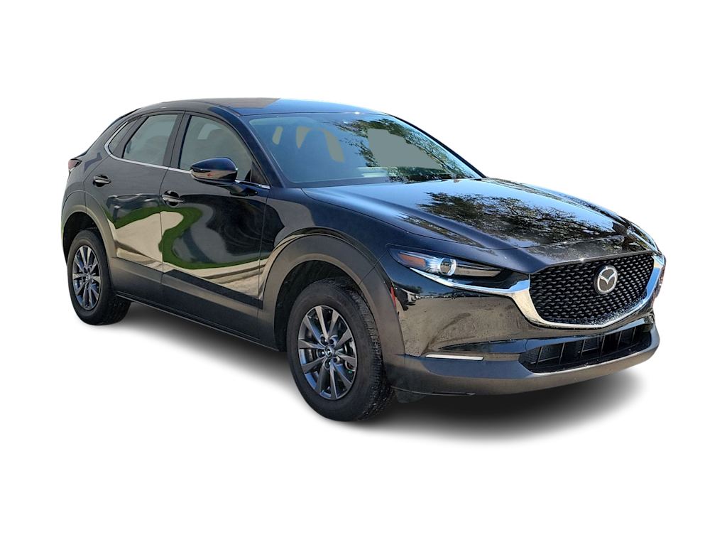 2022 Mazda CX-30 S 18