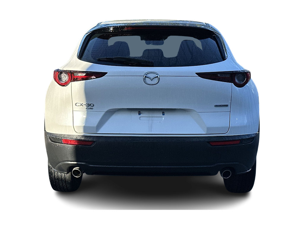 Thumbnail: 2022 Mazda CX-30 - 5