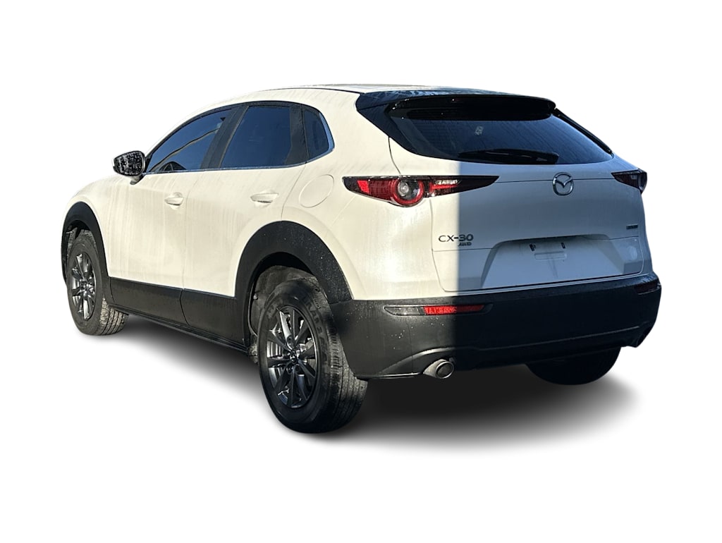 Thumbnail: 2022 Mazda CX-30 - 4