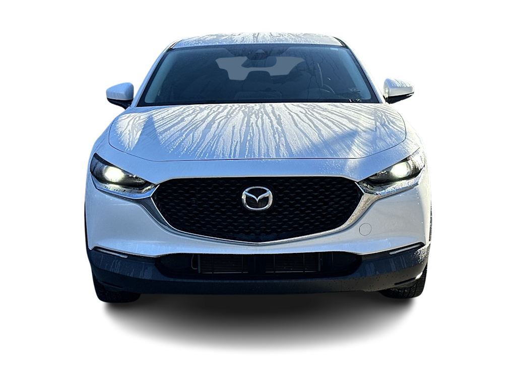 Thumbnail: 2022 Mazda CX-30 - 6