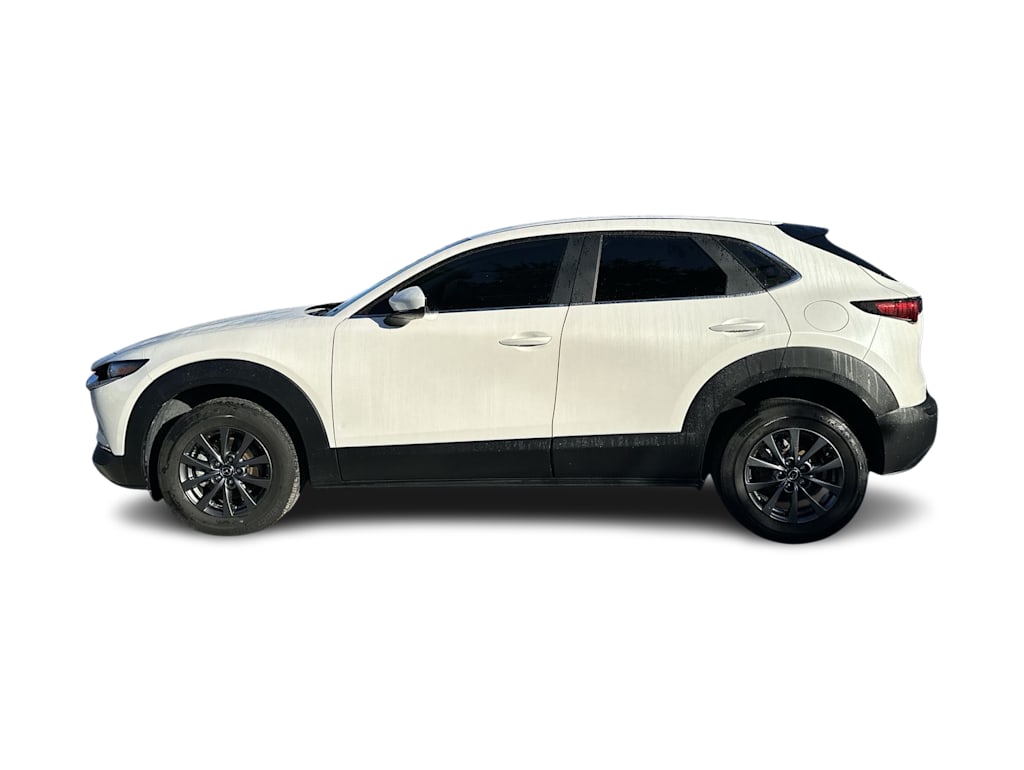 Thumbnail: 2022 Mazda CX-30 - 3
