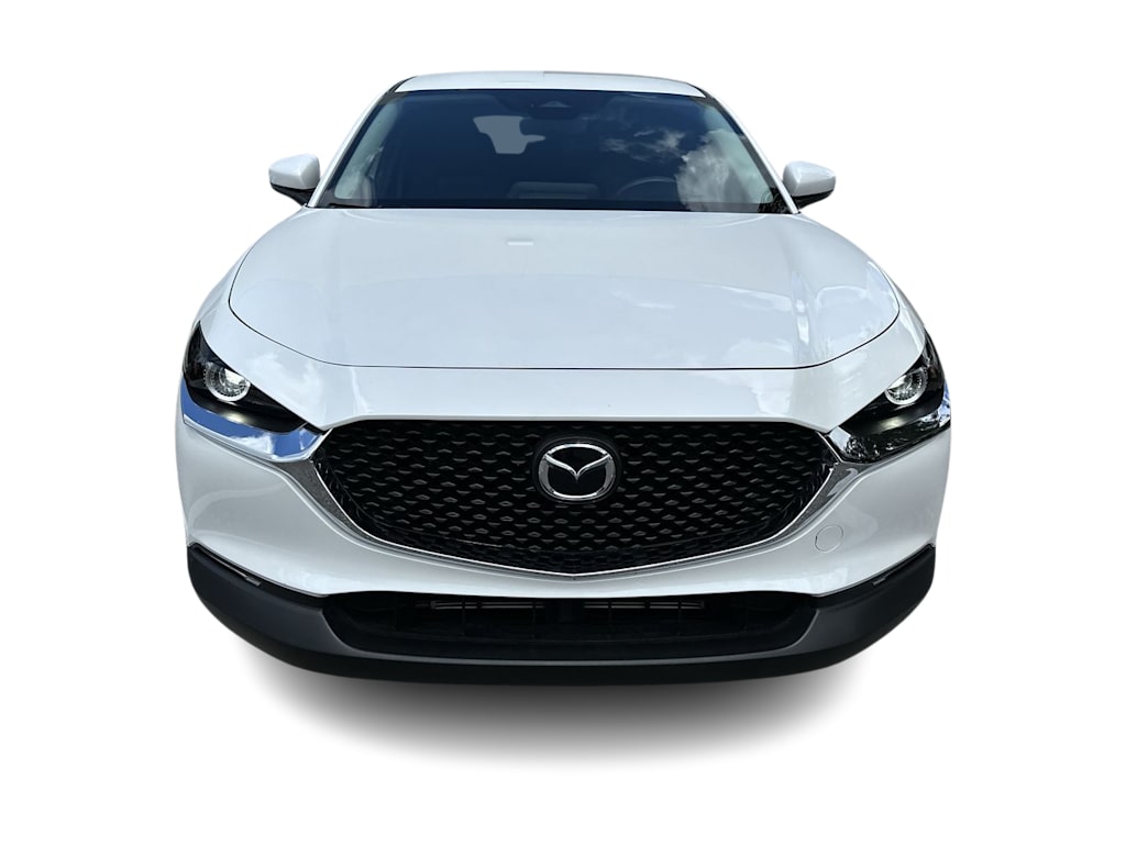 Thumbnail: 2025 Mazda CX-30 - 6