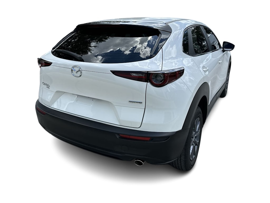 Thumbnail: 2025 Mazda CX-30 - 18