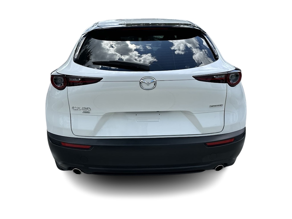 Thumbnail: 2025 Mazda CX-30 - 5