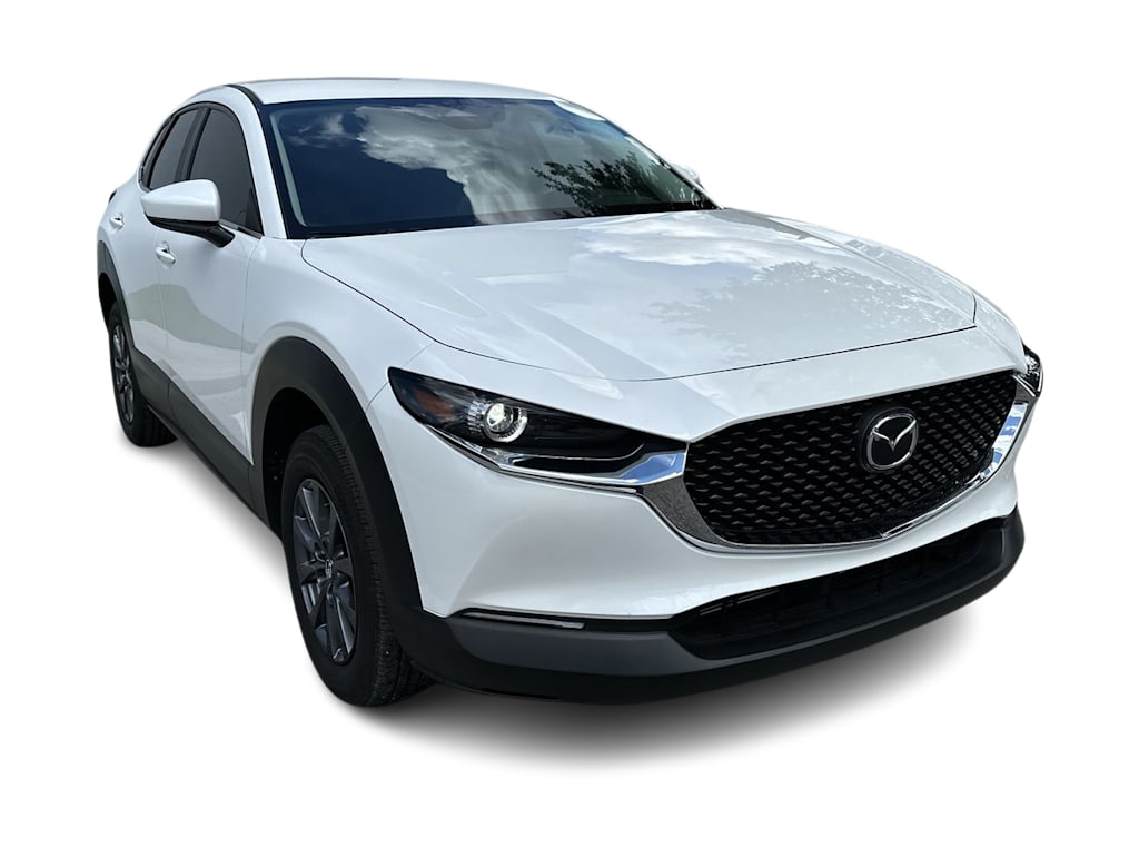 Thumbnail: 2025 Mazda CX-30 - 21