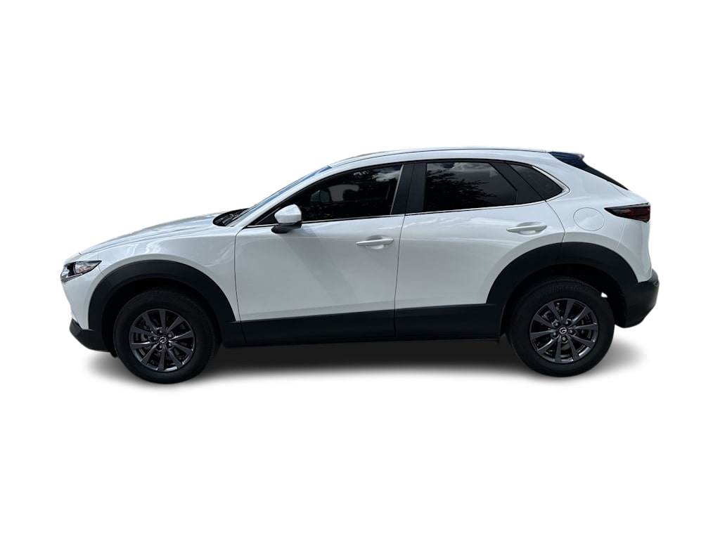 Thumbnail: 2025 Mazda CX-30 - 3