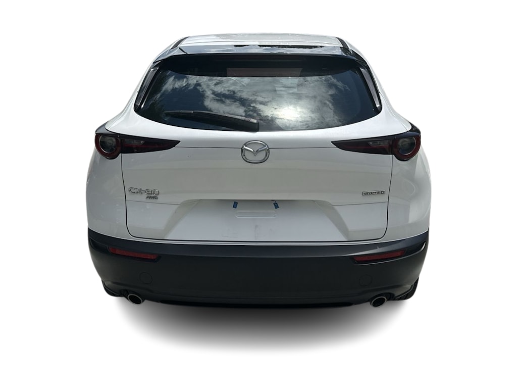 Thumbnail: 2023 Mazda CX-30 - 20