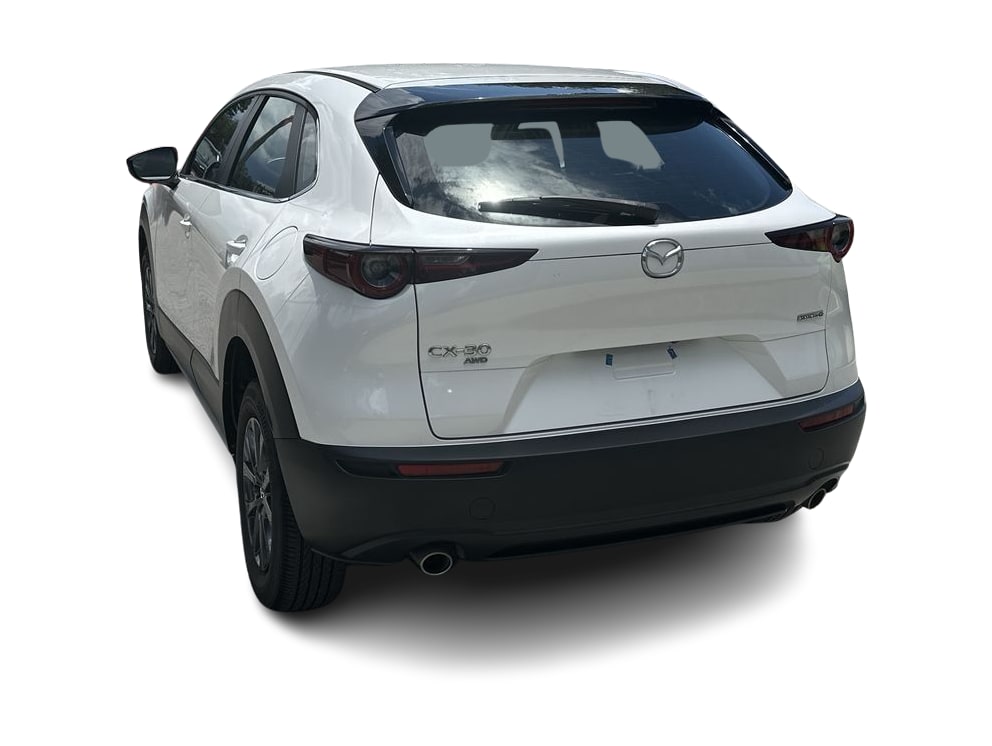 Thumbnail: 2023 Mazda CX-30 - 3