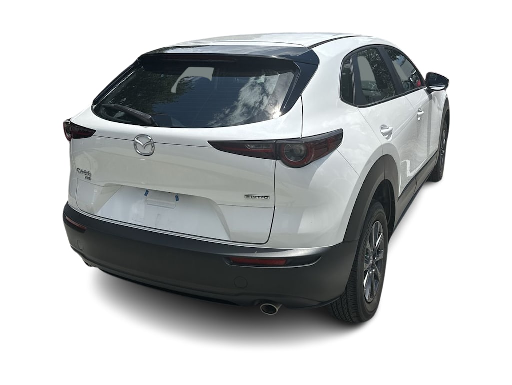 Thumbnail: 2023 Mazda CX-30 - 21