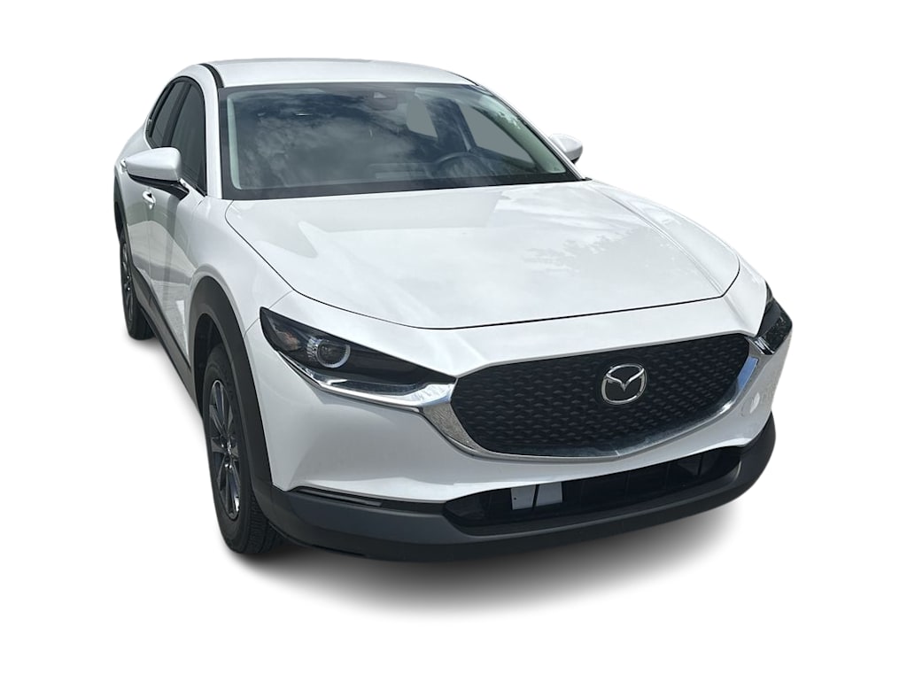 Thumbnail: 2023 Mazda CX-30 - 23