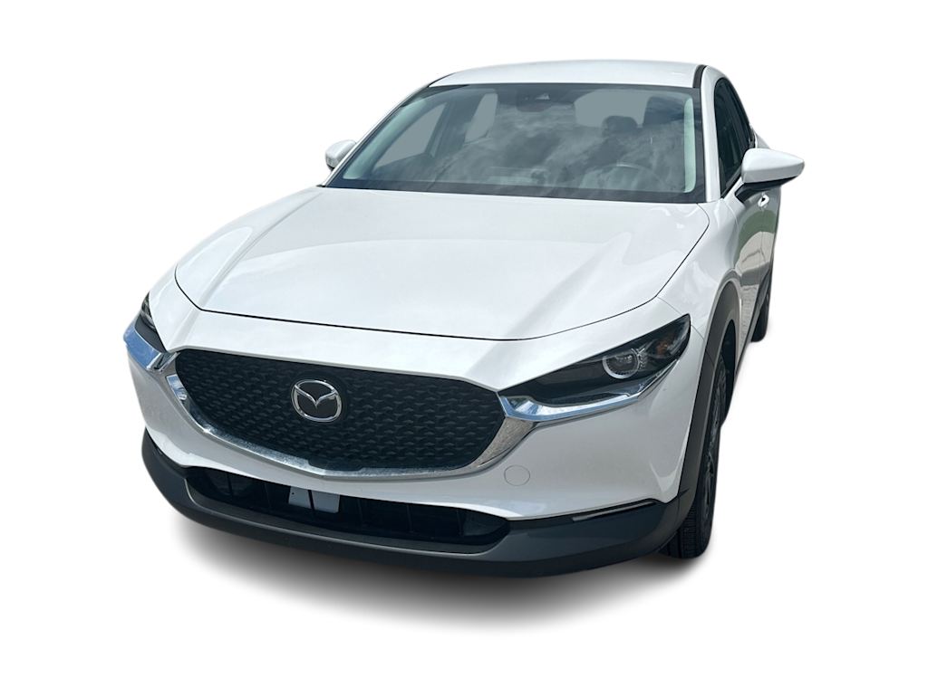 Thumbnail: 2023 Mazda CX-30 - 4