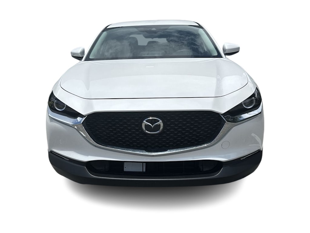 Thumbnail: 2023 Mazda CX-30 - 24