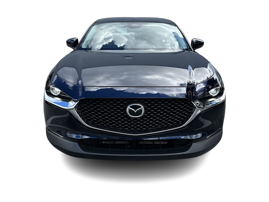 Thumbnail: 2024 Mazda CX-30 - 6