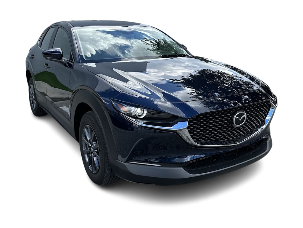 Thumbnail: 2024 Mazda CX-30 - 21