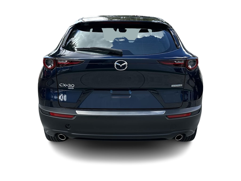 Thumbnail: 2024 Mazda CX-30 - 5