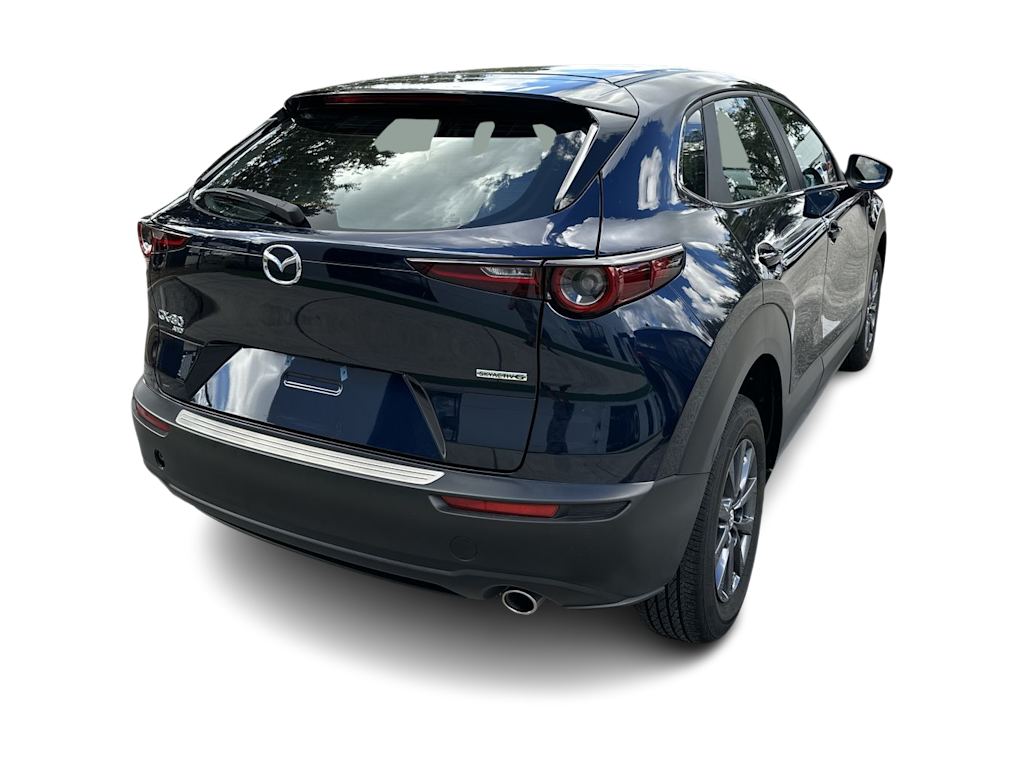 Thumbnail: 2024 Mazda CX-30 - 18