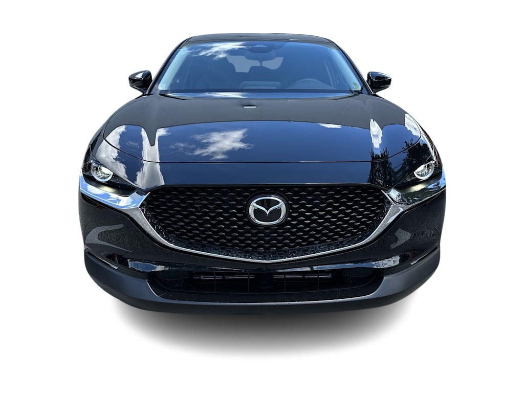 Thumbnail: 2026 Mazda CX-30 - 6