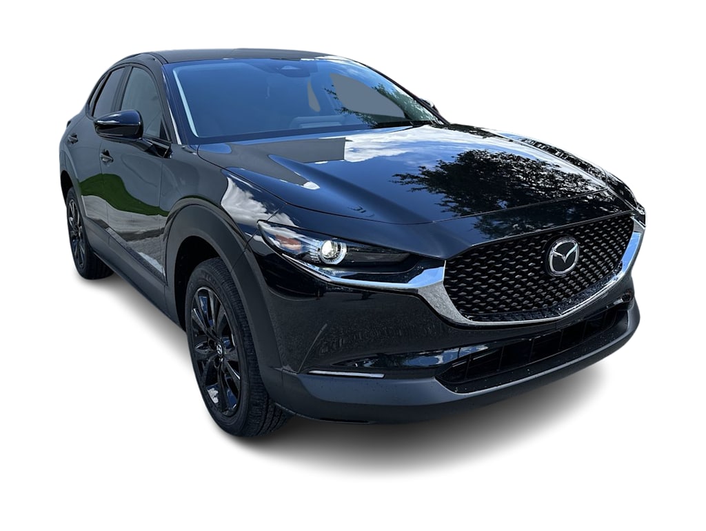 Thumbnail: 2026 Mazda CX-30 - 21