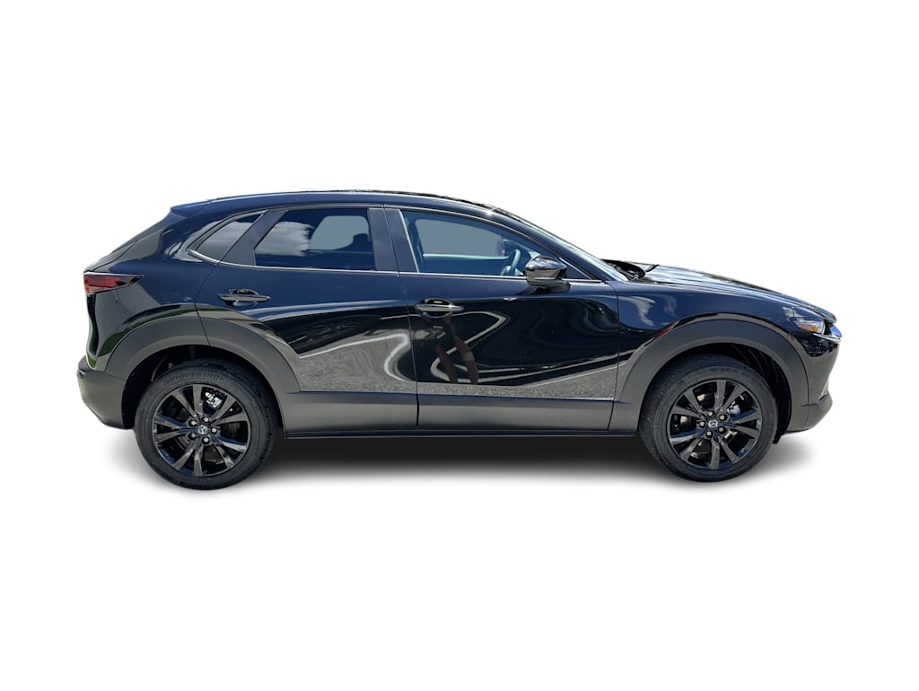 Thumbnail: 2026 Mazda CX-30 - 20
