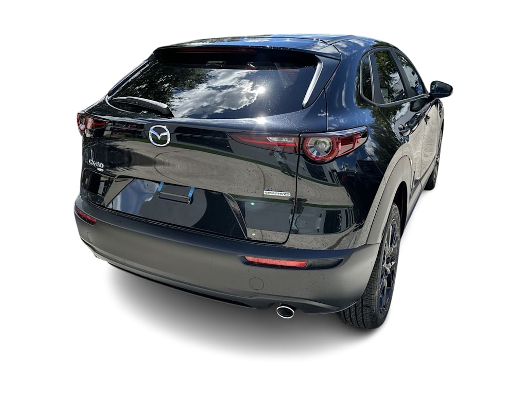 Thumbnail: 2026 Mazda CX-30 - 19