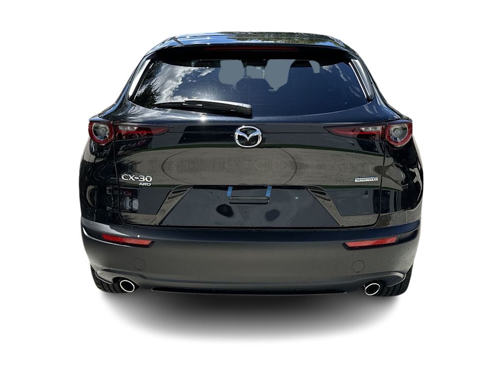 Thumbnail: 2026 Mazda CX-30 - 5