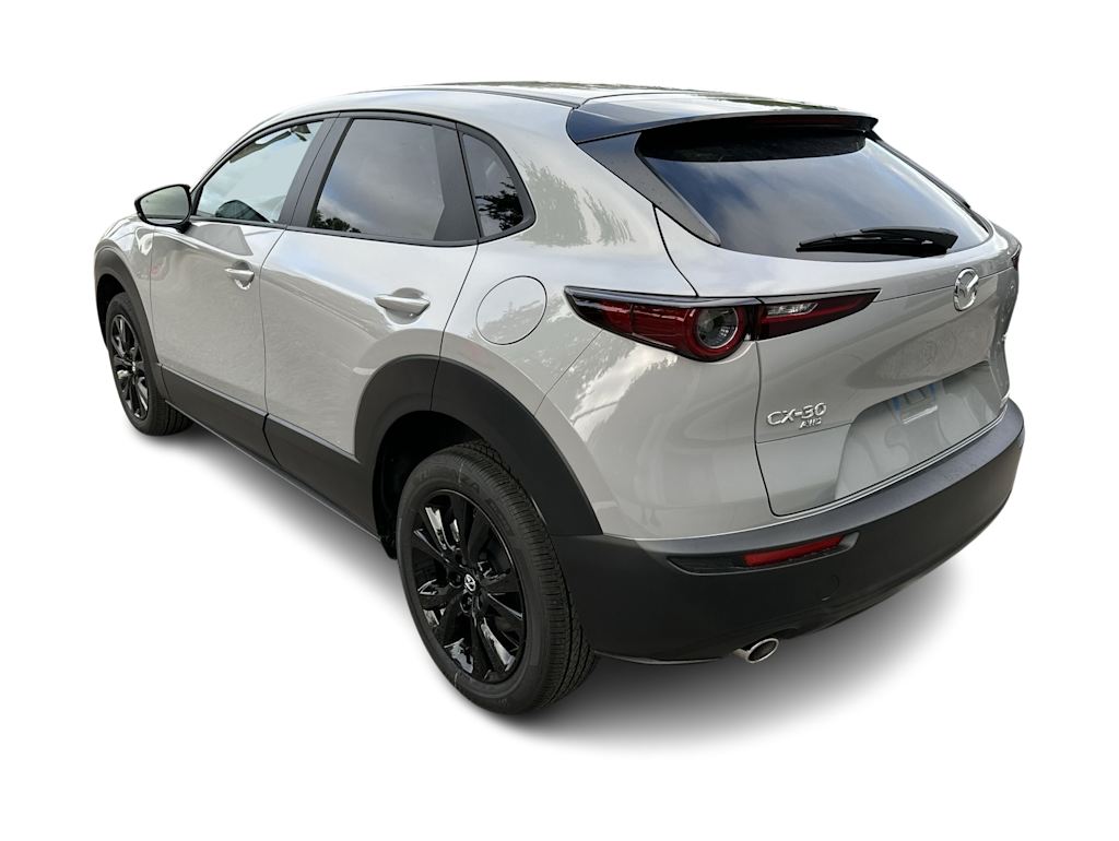 Thumbnail: 2026 Mazda CX-30 - 3