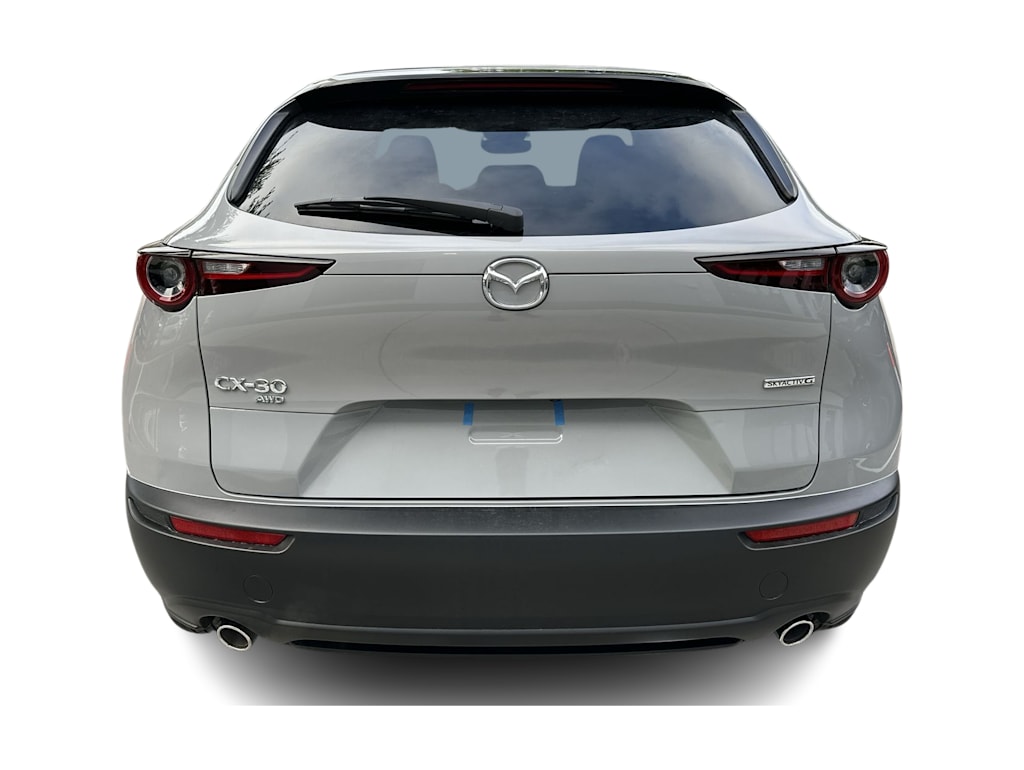 Thumbnail: 2026 Mazda CX-30 - 4