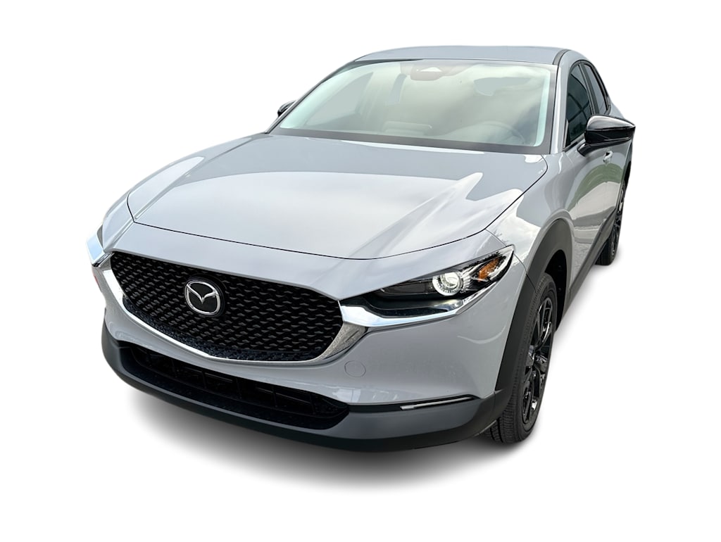 Thumbnail: 2026 Mazda CX-30 - 5