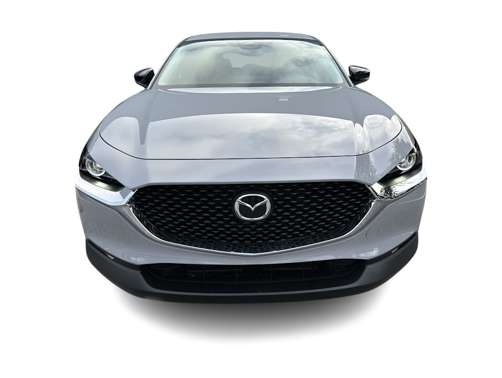 Thumbnail: 2026 Mazda CX-30 - 18