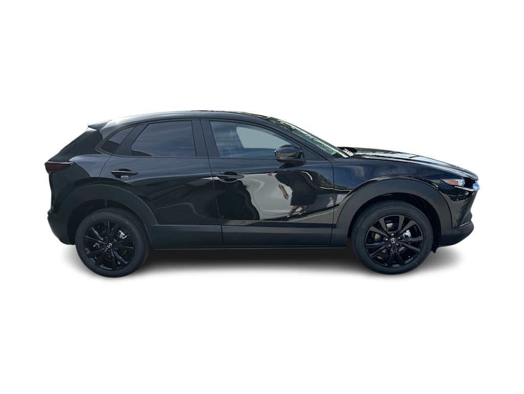 Thumbnail: 2026 Mazda CX-30 - 21