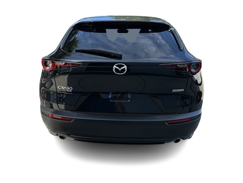 Thumbnail: 2026 Mazda CX-30 - 4