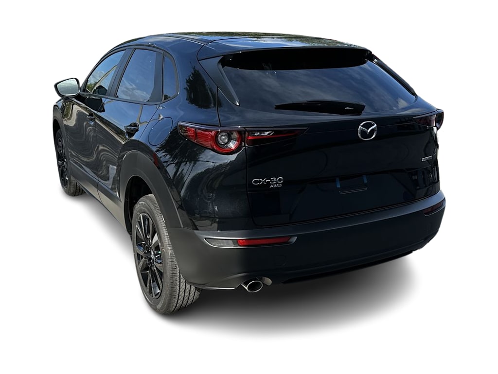 Thumbnail: 2026 Mazda CX-30 - 3