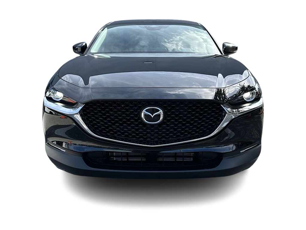 Thumbnail: 2026 Mazda CX-30 - 23