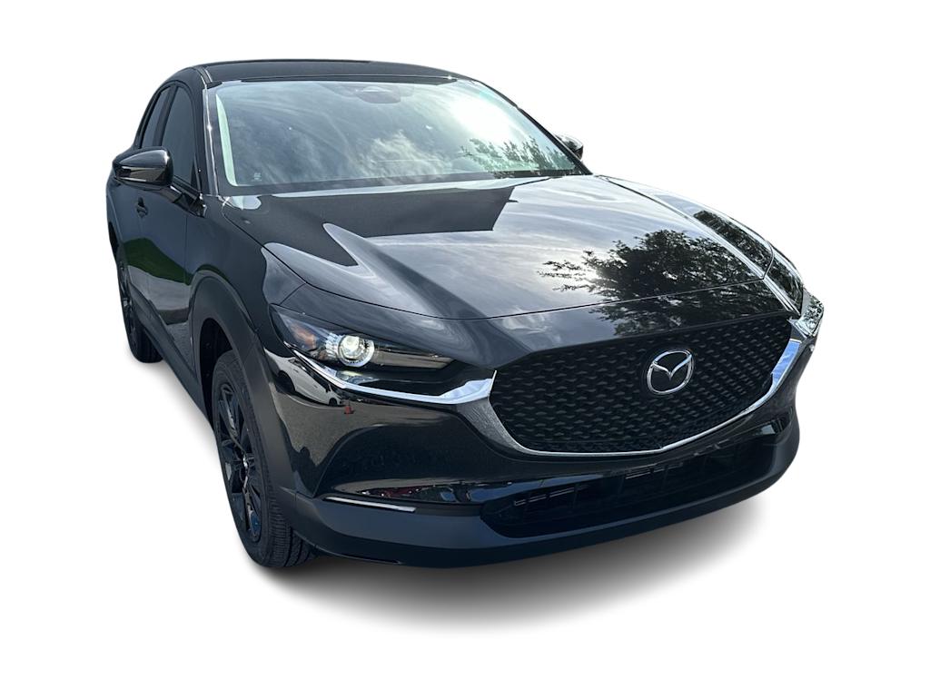 Thumbnail: 2026 Mazda CX-30 - 22