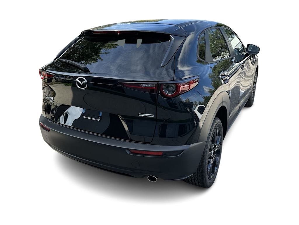 Thumbnail: 2026 Mazda CX-30 - 19