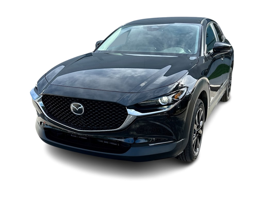 Thumbnail: 2026 Mazda CX-30 - 5