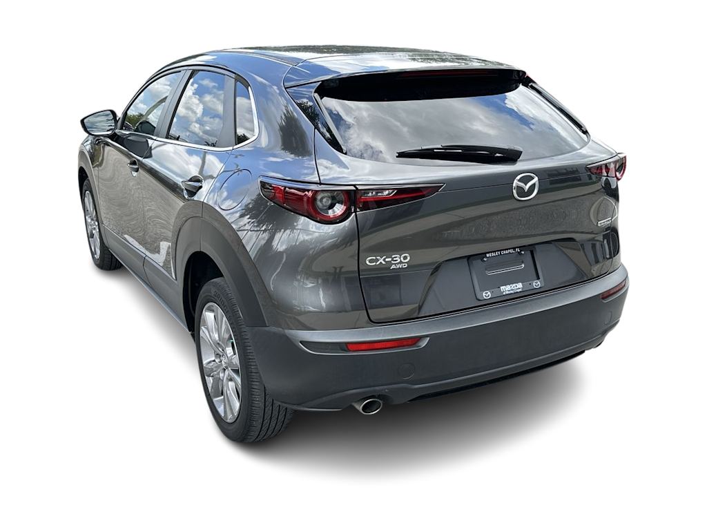 Thumbnail: 2021 Mazda CX-30 - 3