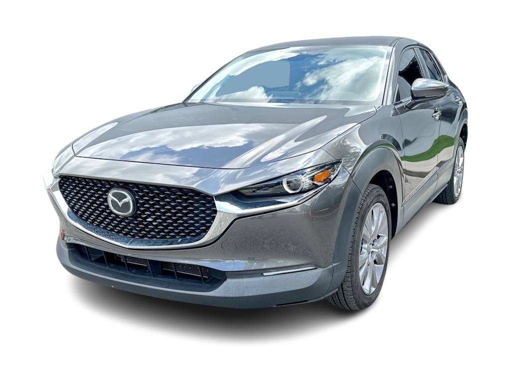 Thumbnail: 2021 Mazda CX-30 - 5