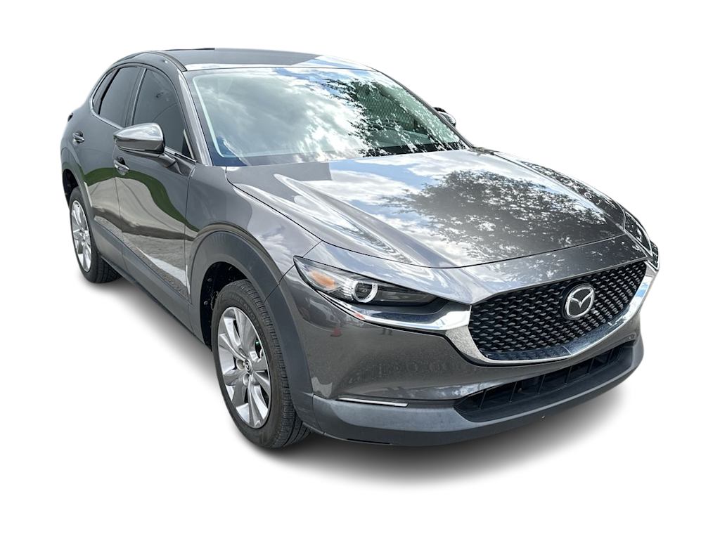 Thumbnail: 2021 Mazda CX-30 - 23