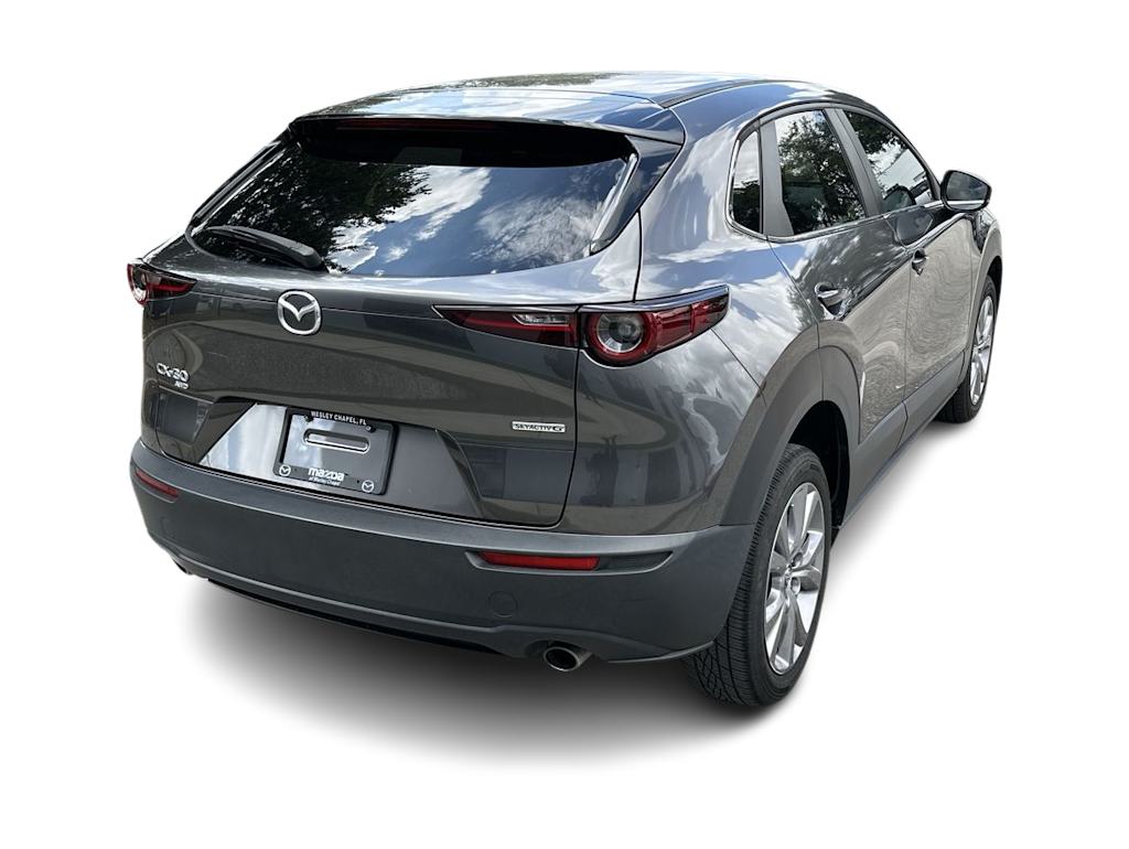 Thumbnail: 2021 Mazda CX-30 - 20