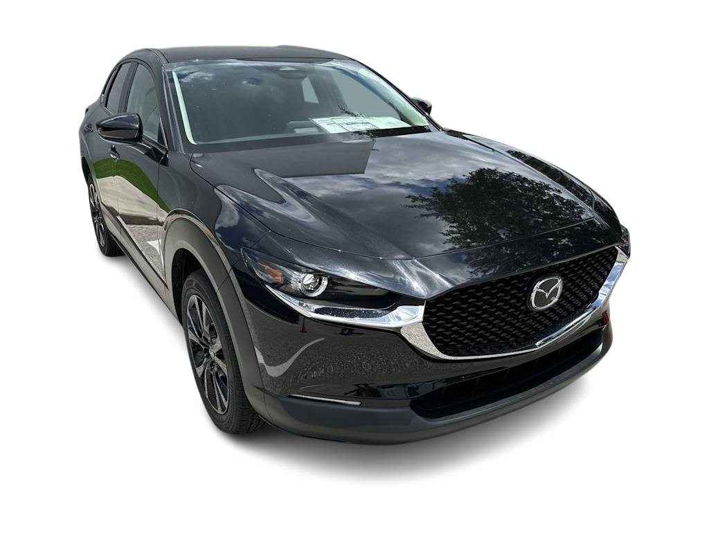 Thumbnail: 2026 Mazda CX-30 - 21