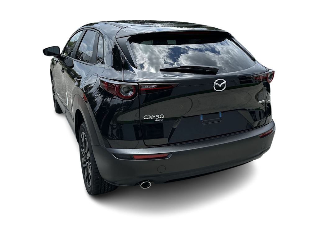 Thumbnail: 2026 Mazda CX-30 - 3