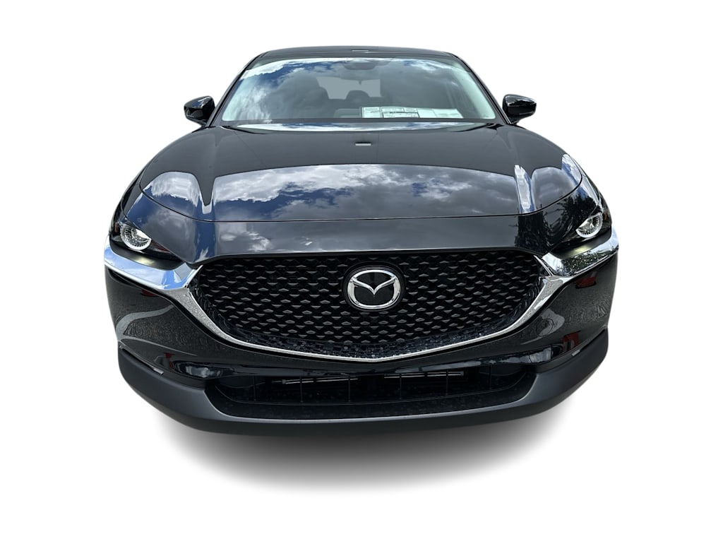 Thumbnail: 2026 Mazda CX-30 - 22
