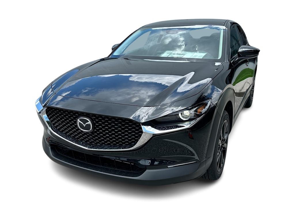 Thumbnail: 2026 Mazda CX-30 - 5