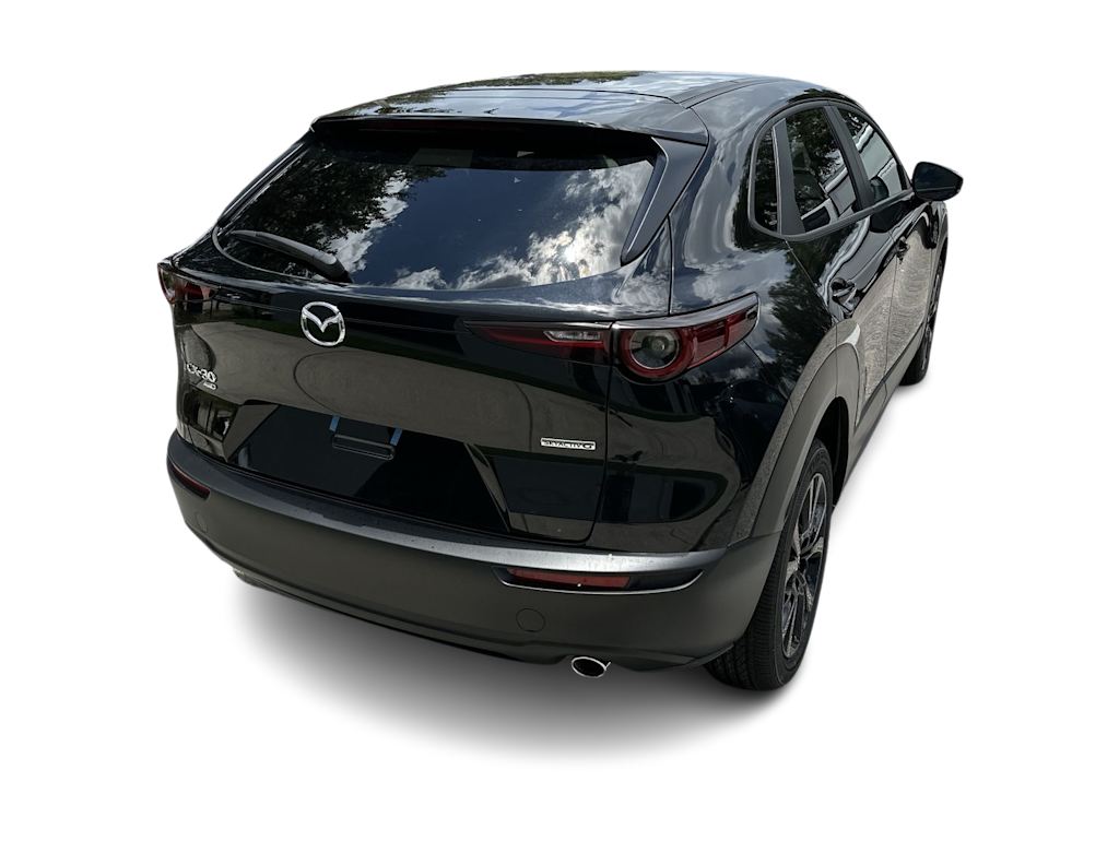 Thumbnail: 2026 Mazda CX-30 - 19