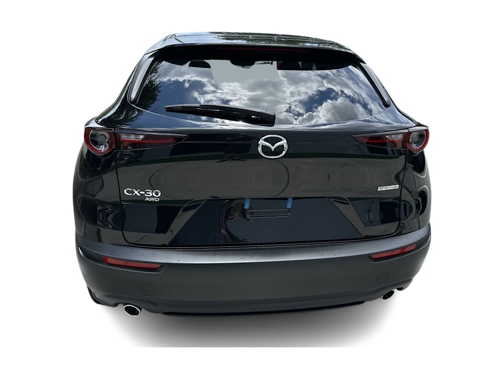 Thumbnail: 2026 Mazda CX-30 - 4