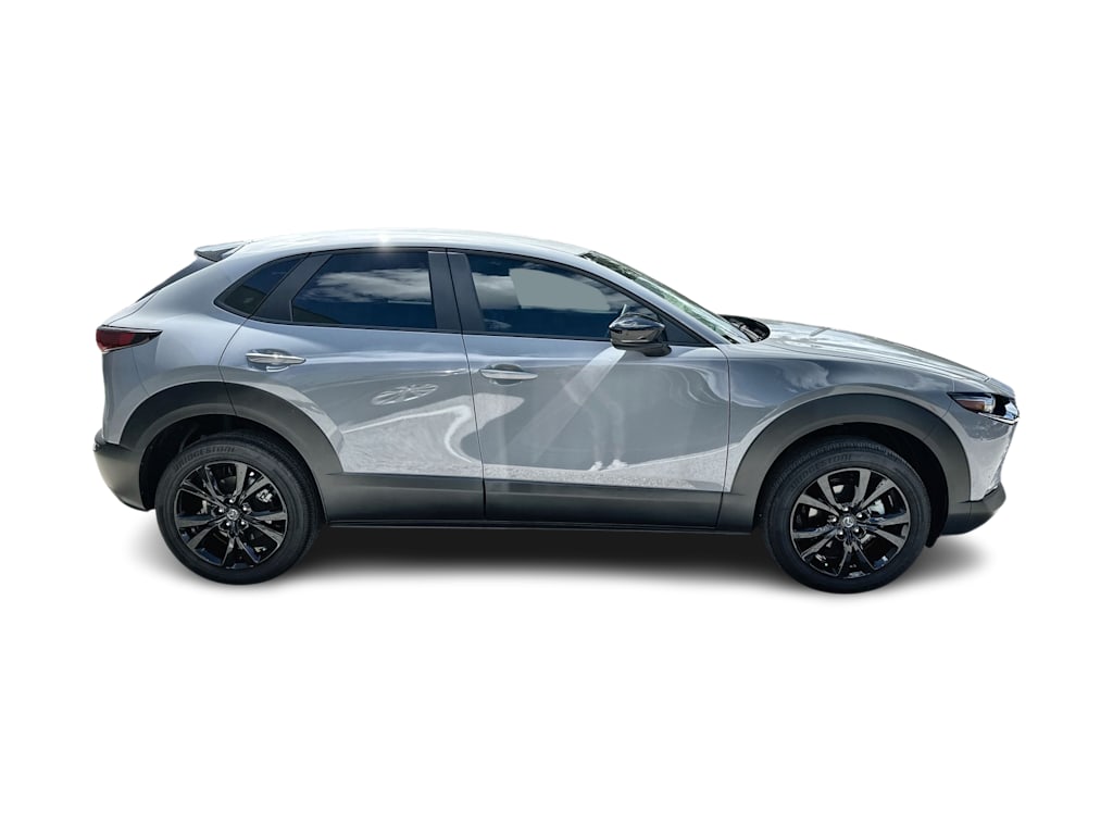Thumbnail: 2026 Mazda CX-30 - 22