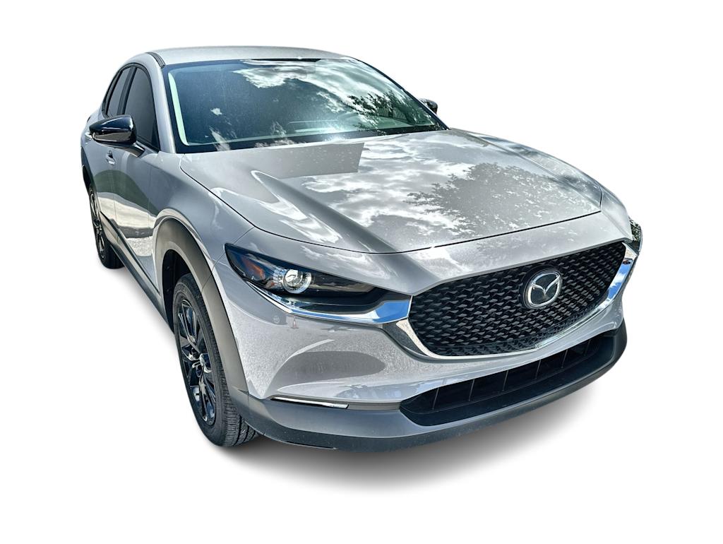 Thumbnail: 2026 Mazda CX-30 - 23
