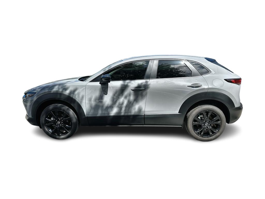 Thumbnail: 2026 Mazda CX-30 - 3